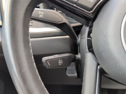 Audi A1 Sportback Sportback 30 TFSI 110PK | Virtual Cockpit | CruiseControl | 17 inch | ActivLease financial lease