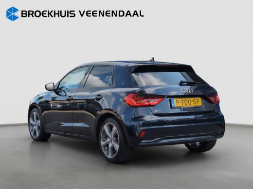 Audi A1 Sportback Sportback 30 TFSI 110PK | Virtual Cockpit | CruiseControl | 17 inch | ActivLease financial lease