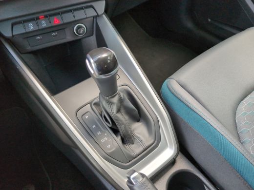 Audi A1 Sportback Sportback 30 TFSI 110PK | Virtual Cockpit | CruiseControl | 17 inch | ActivLease financial lease