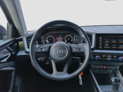 Audi A1 Sportback Sportback 30 TFSI 110PK | Virtual Cockpit | CruiseControl | 17 inch | ActivLease financial lease