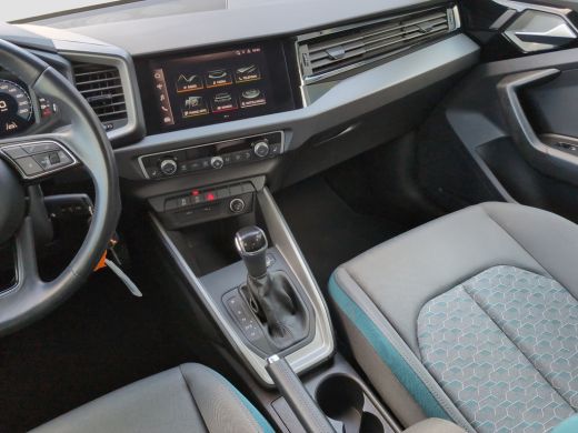 Audi A1 Sportback Sportback 30 TFSI 110PK | Virtual Cockpit | CruiseControl | 17 inch | ActivLease financial lease