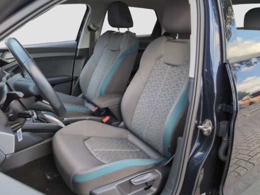 Audi A1 Sportback Sportback 30 TFSI 110PK | Virtual Cockpit | CruiseControl | 17 inch | ActivLease financial lease