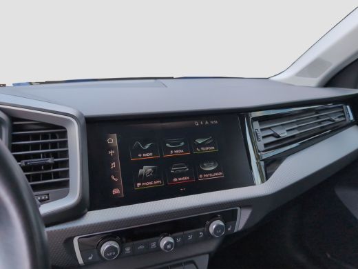 Audi A1 Sportback Sportback 30 TFSI 110PK | Virtual Cockpit | CruiseControl | 17 inch | ActivLease financial lease