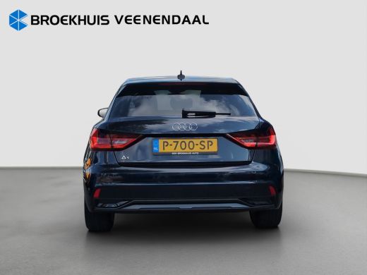 Audi A1 Sportback Sportback 30 TFSI 110PK | Virtual Cockpit | CruiseControl | 17 inch | ActivLease financial lease