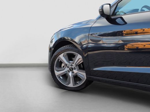 Audi A1 Sportback Sportback 30 TFSI 110PK | Virtual Cockpit | CruiseControl | 17 inch | ActivLease financial lease