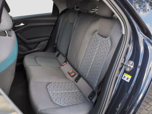 Audi A1 Sportback Sportback 30 TFSI 110PK | Virtual Cockpit | CruiseControl | 17 inch | ActivLease financial lease