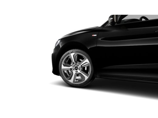 Audi A1 Sportback Sportback Advanced edition | Airconditioning 2-zone | Audi smartphone interface | Audi virtual co... ActivLease financial lease