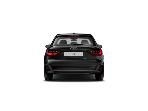 Audi A1 Sportback Sportback Advanced edition | Airconditioning 2-zone | Audi smartphone interface | Audi virtual co... ActivLease financial lease