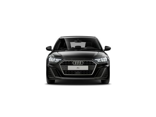 Audi A1 Sportback Sportback Advanced edition | Airconditioning 2-zone | Audi smartphone interface | Audi virtual co... ActivLease financial lease