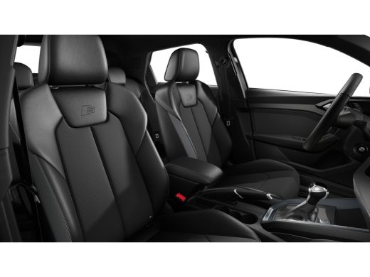 Audi A1 Sportback Sportback Advanced edition | Airconditioning 2-zone | Audi smartphone interface | Audi virtual co... ActivLease financial lease