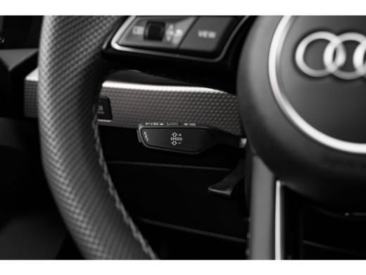 Audi A1 Sportback Sportback S edition | Airconditioning 2-zone | Audi smartphone interface | Audi virtual cockpit ActivLease financial lease