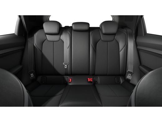 Audi A1 Sportback Sportback S edition | Airconditioning 2-zone | Audi smartphone interface | Audi virtual cockpit ActivLease financial lease