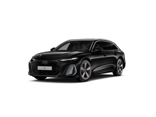 Audi A6 Avant S edition | Adaptive cruise control | Airconditioning 4-zones | Audi sound system ActivLease financial lease
