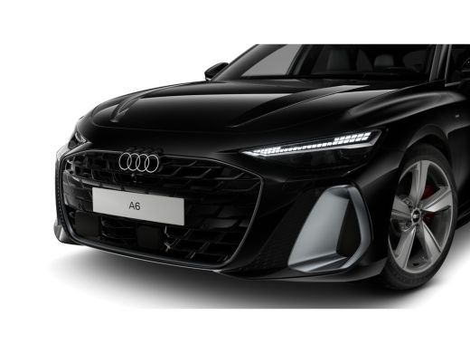 Audi A6 Avant S edition | Adaptive cruise control | Airconditioning 4-zones | Audi sound system ActivLease financial lease