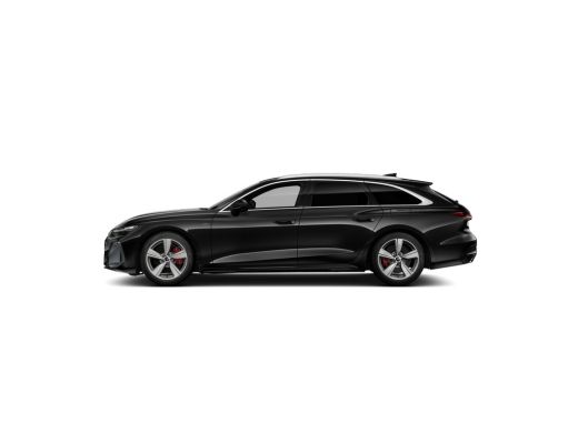 Audi A6 Avant S edition | Adaptive cruise control | Airconditioning 4-zones | Audi sound system ActivLease financial lease