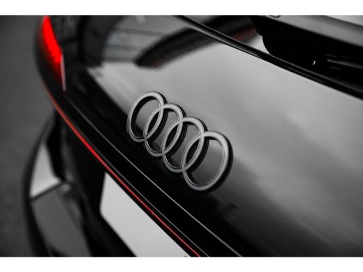 Audi A6 Avant S edition | Adaptive cruise control | Airconditioning 4-zones | Audi sound system ActivLease financial lease