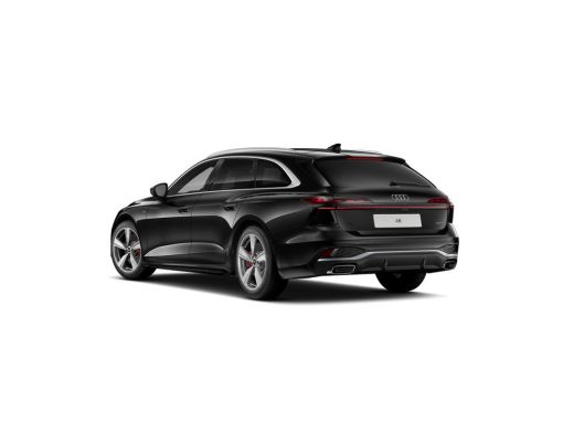 Audi A6 Avant S edition | Adaptive cruise control | Airconditioning 4-zones | Audi sound system ActivLease financial lease