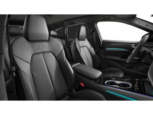 Audi A6 Avant S edition | Adaptive cruise control | Airconditioning 4-zones | Audi sound system ActivLease financial lease