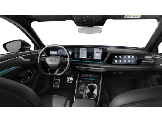 Audi A6 Avant S edition | Adaptive cruise control | Airconditioning 4-zones | Audi sound system ActivLease financial lease