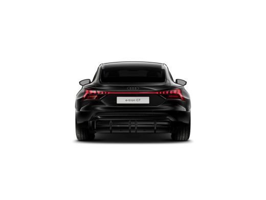 Audi e-tron GT e-tron GT | Achterklep, automatisch bedienbaar | Audi sound system | Audi virtual cockpit ActivLease financial lease