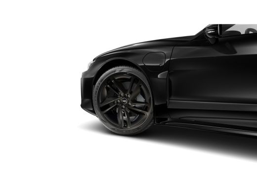 Audi e-tron GT e-tron GT | Achterklep, automatisch bedienbaar | Audi sound system | Audi virtual cockpit ActivLease financial lease