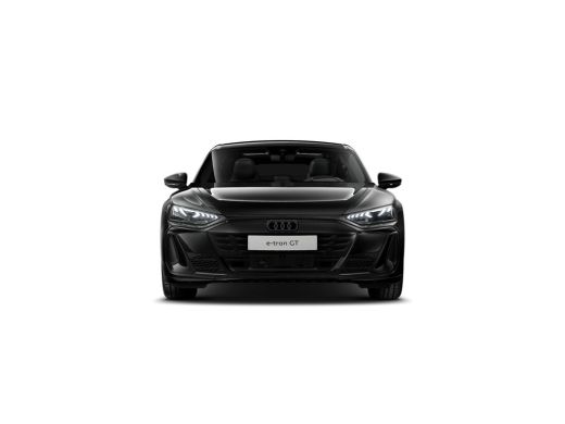 Audi e-tron GT e-tron GT | Achterklep, automatisch bedienbaar | Audi sound system | Audi virtual cockpit ActivLease financial lease