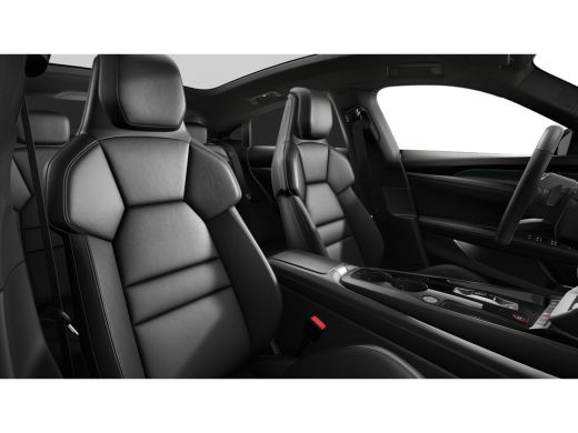 Audi e-tron GT e-tron GT | Achterklep, automatisch bedienbaar | Audi sound system | Audi virtual cockpit ActivLease financial lease