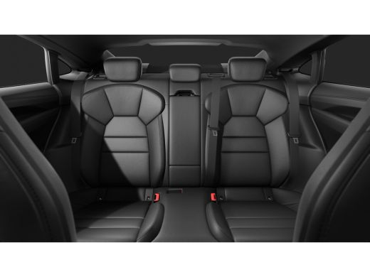 Audi e-tron GT e-tron GT | Achterklep, automatisch bedienbaar | Audi sound system | Audi virtual cockpit ActivLease financial lease