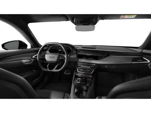 Audi e-tron GT e-tron GT | Achterklep, automatisch bedienbaar | Audi sound system | Audi virtual cockpit ActivLease financial lease
