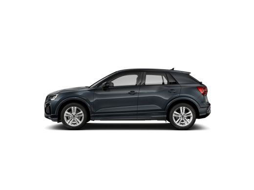 Audi Q2 Advanced edition | Audi smartphone interface | Audi virtual cockpit | Cruise control (incl. speed... ActivLease financial lease