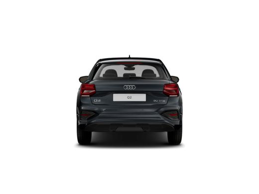 Audi Q2 Advanced edition | Audi smartphone interface | Audi virtual cockpit | Cruise control (incl. speed... ActivLease financial lease
