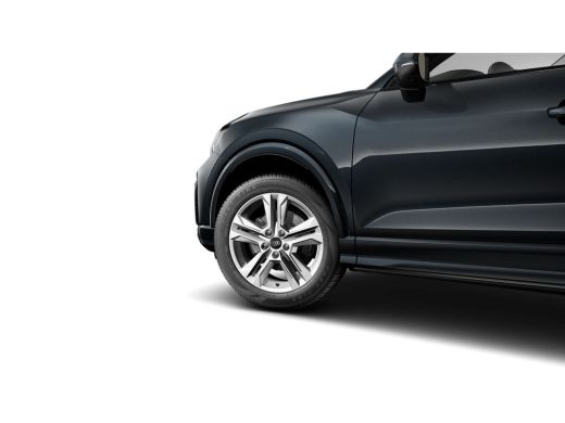 Audi Q2 Advanced edition | Audi smartphone interface | Audi virtual cockpit | Cruise control (incl. speed... ActivLease financial lease