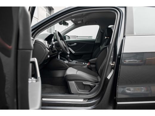 Audi Q2 Advanced edition | Audi smartphone interface | Audi virtual cockpit | Cruise control (incl. speed... ActivLease financial lease
