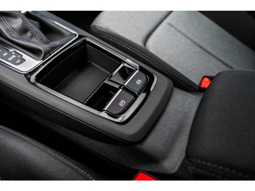 Audi Q2 Advanced edition | Audi smartphone interface | Audi virtual cockpit | Cruise control (incl. speed... ActivLease financial lease