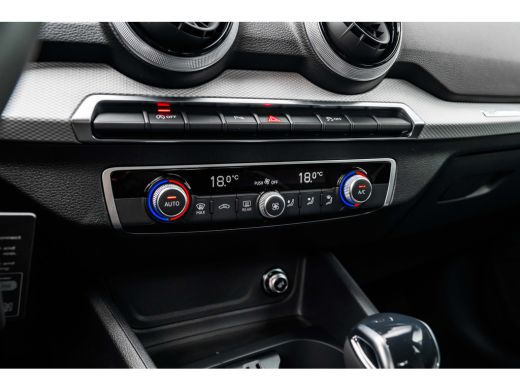 Audi Q2 Advanced edition | Audi smartphone interface | Audi virtual cockpit | Cruise control (incl. speed... ActivLease financial lease