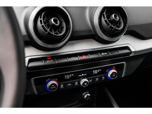 Audi Q2 Advanced edition | Audi smartphone interface | Audi virtual cockpit | Cruise control (incl. speed... ActivLease financial lease