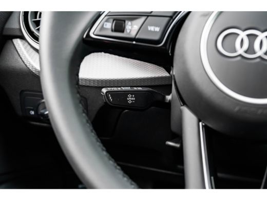 Audi Q2 Advanced edition | Audi smartphone interface | Audi virtual cockpit | Cruise control (incl. speed... ActivLease financial lease