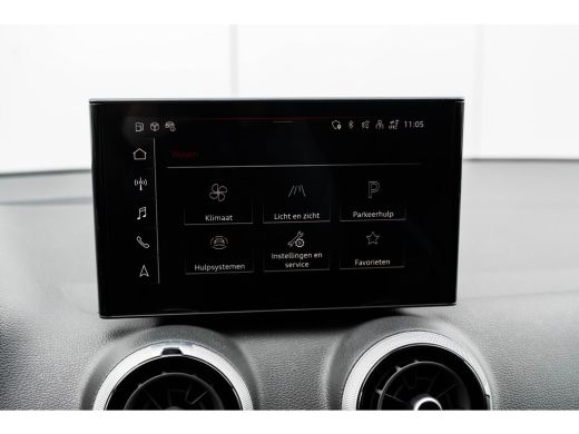 Audi Q2 Advanced edition | Audi smartphone interface | Audi virtual cockpit | Cruise control (incl. speed... ActivLease financial lease