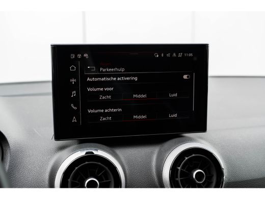 Audi Q2 Advanced edition | Audi smartphone interface | Audi virtual cockpit | Cruise control (incl. speed... ActivLease financial lease
