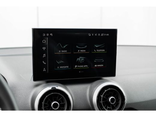 Audi Q2 Advanced edition | Audi smartphone interface | Audi virtual cockpit | Cruise control (incl. speed... ActivLease financial lease