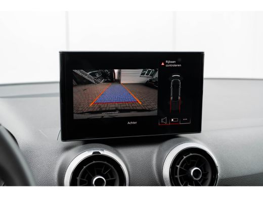 Audi Q2 Advanced edition | Audi smartphone interface | Audi virtual cockpit | Cruise control (incl. speed... ActivLease financial lease