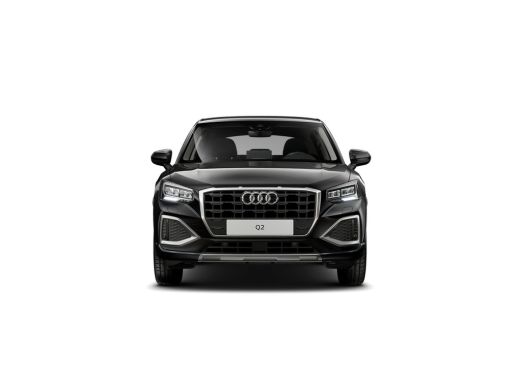 Audi Q2 Pro Line | Audi smartphone interface | Cruise control (incl. speedlimiter) | LED-koplampen ActivLease financial lease