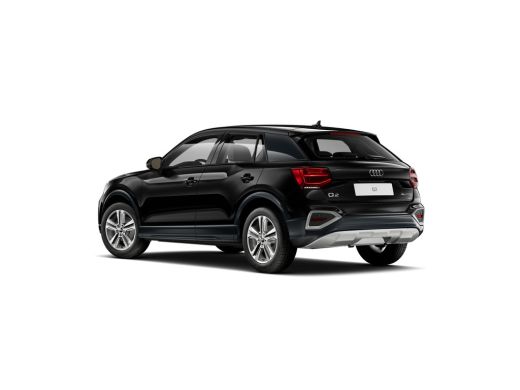 Audi Q2 Pro Line | Audi smartphone interface | Cruise control (incl. speedlimiter) | LED-koplampen ActivLease financial lease