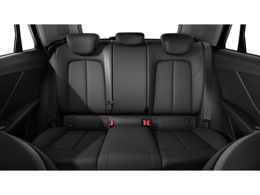 Audi Q2 Pro Line | Audi smartphone interface | Cruise control (incl. speedlimiter) | LED-koplampen ActivLease financial lease
