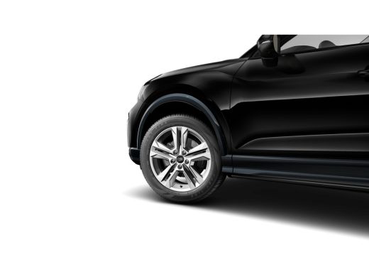 Audi Q2 Pro Line | Audi smartphone interface | Cruise control (incl. speedlimiter) | LED-koplampen ActivLease financial lease