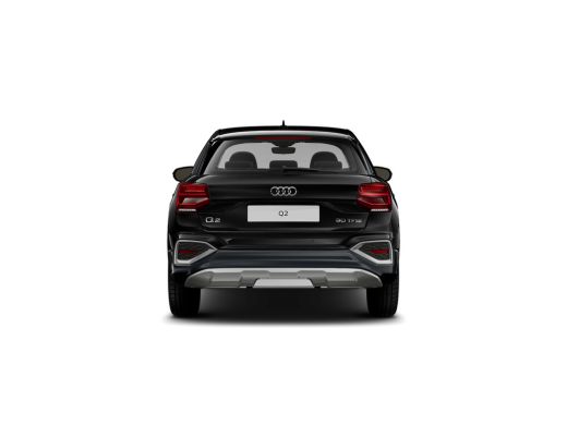 Audi Q2 Pro Line | Audi smartphone interface | Cruise control (incl. speedlimiter) | LED-koplampen ActivLease financial lease