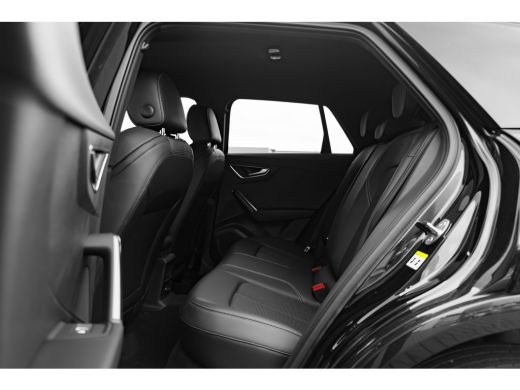 Audi Q2 S edition | Audi smartphone interface | Audi virtual cockpit | Cruise control (incl. speedlimiter) ActivLease financial lease