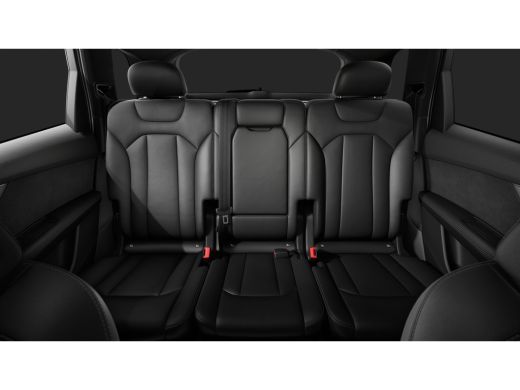 Audi Q7 Pro Line S | Achterbank plus | LED-koplampen | Optiekpakket zwart plus ActivLease financial lease