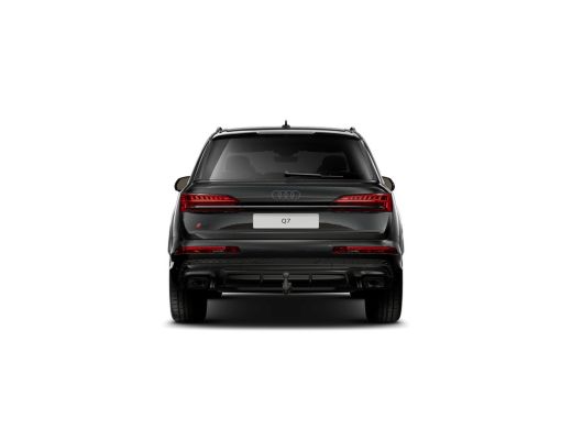 Audi Q7 Pro Line S | Achterbank plus | LED-koplampen | Optiekpakket zwart plus ActivLease financial lease
