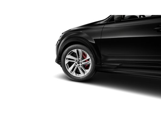 Audi Q7 Pro Line S | Achterbank plus | LED-koplampen | Optiekpakket zwart plus ActivLease financial lease
